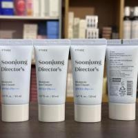 ราคา Etude Soonjung Director’s Moisture Sun Cream SPF50+ PA++++ 20ml (28072578967)