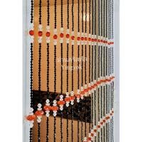 ราคา ม่านมู่ลี่ลูกปัดคริสตัลตกแต่งบ้านรุ่นโมด้า (3912574338)