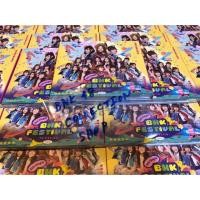 ราคา BNK48 CD Single5 BNK Festival (1770498341)