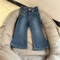 ราคา Preloved disney กางเกงยีนส์เด็ก 3 ขวบ (43222238481)