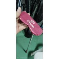 ราคา ไม้กอล์ฟมือสอง พัตเตอร์เลดี้ Wilson ก้านกราไฟต์ สภาพดี (44425019937)