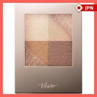 ราคา Visee Nuance Dewy Creator Eyeshadow (5g) (26837243353)