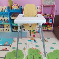 ราคา เก้าอี้ทานข้าวเด็ก ikea มือสอง (18694557273)