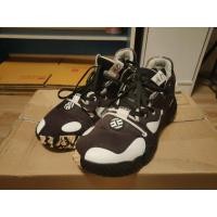 ราคา รองเท้าบาส(มือสอง)size8.5/42 (40206367139)