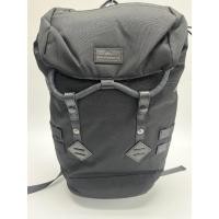 ราคา DOUGHNUT BAG (จำหน่ายสินค้าตัวโชว์จากหน้าร้าน) COLORADO COLORADO BLACK SERIES : BLACK2 (29207763392)