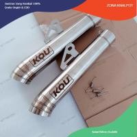 ราคา KOU MAHACAI Super OPEN CANISTER 51MM INLET TUBE TYPE CANISTER เท่านั้น (43923026946)