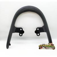 ราคา กันตก กันตกท้ายเบาะ Honda เวฟ100s 2005-2008 เวฟ100เอส ยูบ๊อก (22480394888)