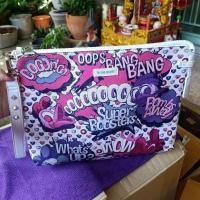 ราคา กระเป๋า le coq sportif สภาพสวย (18875146481)