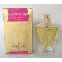 ราคา น้ำหอม Guerlain Champ Elyse'es Eau De Toilette. 30 ml. (17024808126)