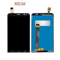 ราคา สําหรับ Asus Zenfone GO ZB551KL X013D จอแสดงผล LCD พร้อมหน้าจอสัมผัส Digitizer (27554502363)