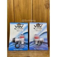 ราคา ก๊อกน้ำคูลเลอร์ ก๊อกคูเลอร์ VRV ทั้งน้ำร้อน น้ำเย็น รุ่น เกลียวนอก เกลียวใน (10730787077)