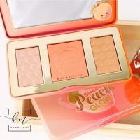 ราคา Too Faced Sweet Peach Glow Palette (737914171)