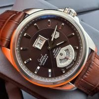 ราคา Tag Heuer Grand Carrera WAV5113.BA0901 (43702528369)