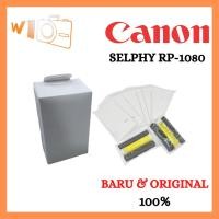 ราคา กระดาษ Canon SELPHY RP-1080/RP1080 สําหรับ CP820 และชุดเหนือ/กระดาษ PHOTO (40771008819)