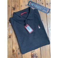 ราคา เสื้อโปโล HUSH PUPPIES ORIGINAL -1 (7782393040)