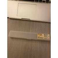 ราคา กล่องใส่แปรงสีฟัน Muji มือหนึ่ง (43169248608)