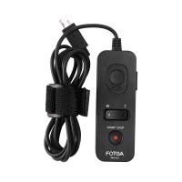 ราคา FOTGA RM-VS1 Remote Control Shutter Release for Sony RM-VPR1 A-5100 (15766591624)
