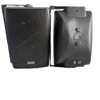 ราคา ตู้ลำโพงติดผนัง deccon 800W 6.5"2 WAY SPEAKER wall mounted speaker max power (42571824810)