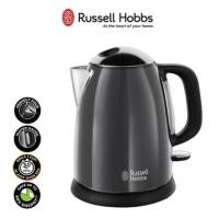 ราคา ส่งฟรี กาต้มน้ำไฟฟ้า RUSSELL HOBBS Colors Plus Mini Kettle รุ่น 24993-70 (16465491258)