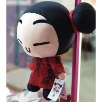 ราคา #สาวหมวย #พร้อมส่งจร้า ตุ๊กตาPucca ขนาด10" ราคา 249 บาท #น่ารักน่าสะสม #ตุ๊กตาลิขสิทธิ์แท้100%งานสวย (7118479409)