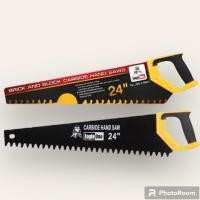 ราคา เลื่อยอิฐมวลเบา Eagle One 24 นิ้ว ฟันทำจากคาร์ไบด์ 24 นิ้ว (8100503868)