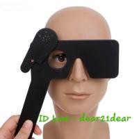 ราคา พร้อมส่ง กรุงเทพฯ อุปกรณ์ตรวจวัดสายตา pinhole Occluder test Multi pinhole ค่าส่งถูก (3314487517)