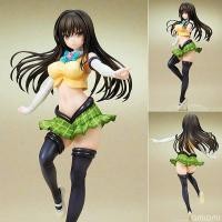 ราคา preorder to Love-Ru Darkness Yui Kotegawa Arranged Uniform Version 1/7 (43156044425)