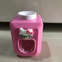 ราคา เครื่องจ่ายยาสีฟันคิตตี้ (23635760102)