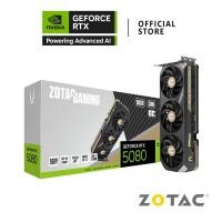 ราคา ZOTAC GAMING GeForce RTX 5080 SOLID CORE OC VGA CARD การ์ดจอ (29635355442)