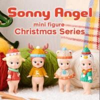ราคา Sonny Angel Christmas Series 2019 (7106968036)