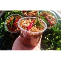 ราคา น้ำพริกปลาร้าทอดกรอบสมุนไพร (7245646772)