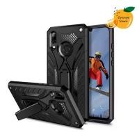 ราคา (พร้อมส่งจากไทย) Case Oppo เคส Robot มีขาตั้ง Oppo F5 F7 F9 F11pro Reno4(4G) A15 A17 A17K A77S (9225798749)