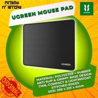 ราคา UGREEN ยูกรีน แผ่นรองเมาส์ (ห้างหุ้นส่วนจํากัด575-90563) - ขอบเย็บกันลื่น วัสดุยางโพลีเอสเตอร์ (43274596486)