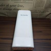 ราคา TENDA TENT 04 YELLOW CASE TESS NORMAL UNIT + อะแดปเตอร์ (41264590404)