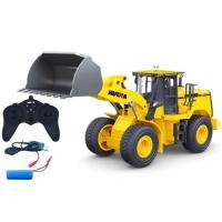 ราคา ShockZone (จัดส่งในกรุงเทพฯ) รถบังคับวิทยุ Huina 1518 รถตักดิน รถตักดินบังคับ รถเกลี่ยดิน รถเกรดดิน รถแทรกเตอร์ รถบังคับ (22284173880)