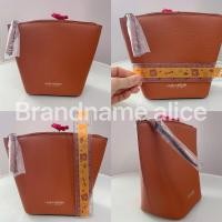 ราคา แท้ Laura mercier Bag กระเป๋าเครื่องสําอาง (25162526645)
