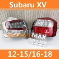 ราคา สําหรับ Subaru XV 12-15/16-18 TAILLIGHT TAIL LIGHT TAIL LAMP BRAKE LIGHT BACK LIGHT/ไฟหน้า​ /เลนส์ไฟหน้า/ไฟหน้าสําหรับ/ไฟท้าย (28872953386)