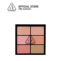 ราคา (#Softener) 3CE Pro Multi Blush Color Palette (4455496964)