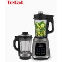 ราคา TEFAL เครื่องปั่นร้อนเย็นพลังสูง รุ่น ULTRABLEND BOOST BL985 BL985A66 (23223669732)