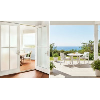 ราคา ฟิล์มกันยูวี | สติ๊กเกอร์ฝ้าขุ่น | ไวนิลติดแบบไฟฟ้าสถิต | ฟิล์มกระจกไม่ใช้น้ํายาเหนียว (29943497356)