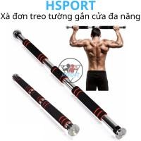 ราคา ฮาสปอร์ต บาร์โหนติดผนัง - บาร์โหนติดผนังอเนกประสงค์ สําหรับยิม ฟิตเนส มีหลายขนาด 60-130ซม (55050782489)