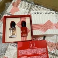 ราคา Giorgio Armani Si Set 7MLx2 (4702062383)