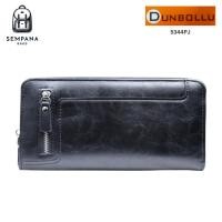 ราคา DUNHILL 5344PJ กระเป๋าสตางค์ใบยาว Unisex (46950869265)