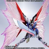 ราคา METAL ROBOT Spirits SIDE MS Destiny Gundam Exclusive Light Wings & Effects Set (25320051348)