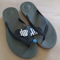 ราคา Fitflop ผช size 43 ของแท้จากอังกฤษ (1572680798)