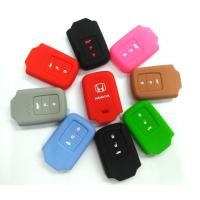 ราคา ซิลิโคนกุญแจรถ ฮอนด้า ซิตี้ CITY 2014-2019 (5832196132)