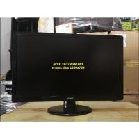 ราคา จอ คอมพิวเตอร์ Acer 19นิ้ว จอคอม LED Acer S192HQL สภาพสวย อุปกรณ์สำนักงาน (20491681085)