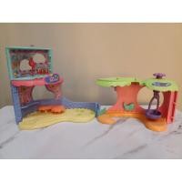 ราคา Lps บ้านตุ๊กตาlps ฉากบ้านlps ของเล่นlittlest pet shop (25695564257)