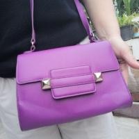 ราคา กระเป๋า Vera.Wang. มือสอง (6905494833)