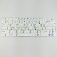 ราคา ASUS คีย์บอร์ดโน๊ตบุ๊ค KEYBOARD EEE PC 1215 สีขาว (1419571050)